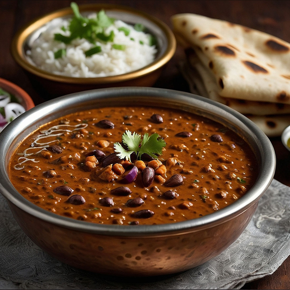 dal-makhani-with-tandoori-roti